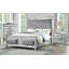 Ensemble de chambre configurable avec lit plateforme Varian-93570961-93570963