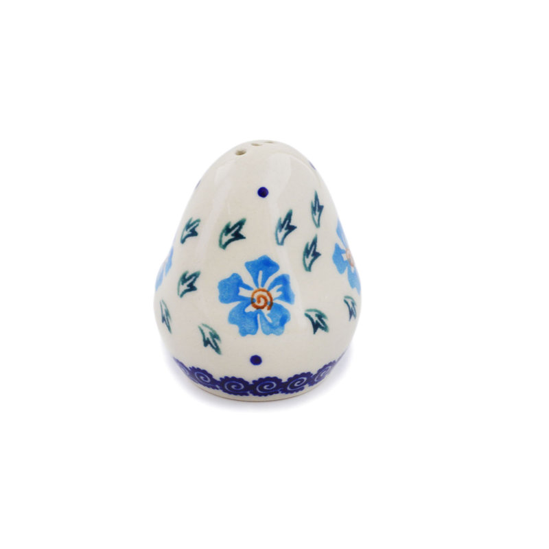 Poivrière à poivre bleuet