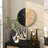 Wood Wall Clock-62871447