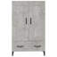 Kazimieras 70cm Sideboard-1616493984