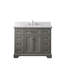 Thompson 42" W Single Bathroom Vanity-1104160571