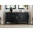 Sanctuary 2 73'' Solid Wood Sideboard