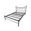 Brockington Metal Bed-23713820-36794396