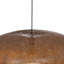 Royceton 1 - Light Black Geometric Pendant