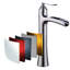 Robinet de salle de bain à un trou-86229130
