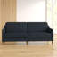 2 Seater Linen Blend Sleeper-1242690218
