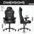 Inbox Zero Adjustable Reclining Ergonomic Swiveling PC & Racing Game Chair-90221700