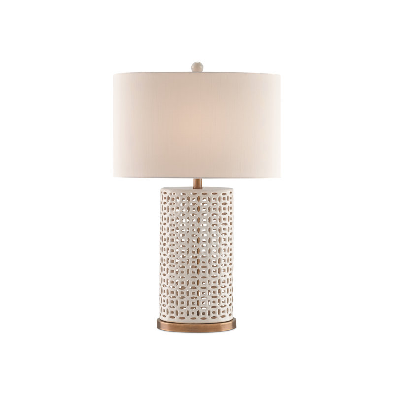 Lampe standard 29 po Bellemeade