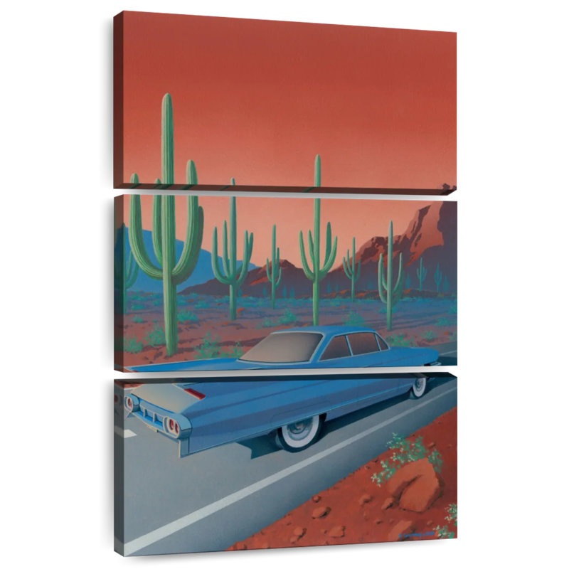 Parc national Saguaro, H 38 po x l 24 po