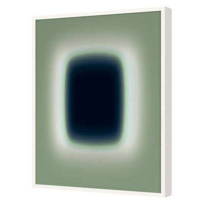 Blur Continuum 16 Print by Stramel, Renee