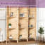 Paravent en bois-1266500279