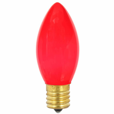 Light Bulbs