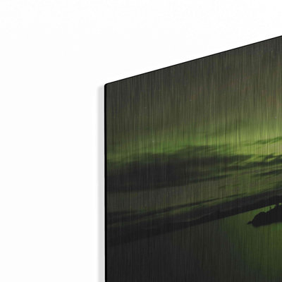 «Northern Lights 4» par Luxe