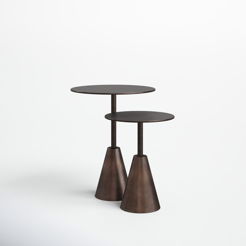Kiana Nesting End Table
