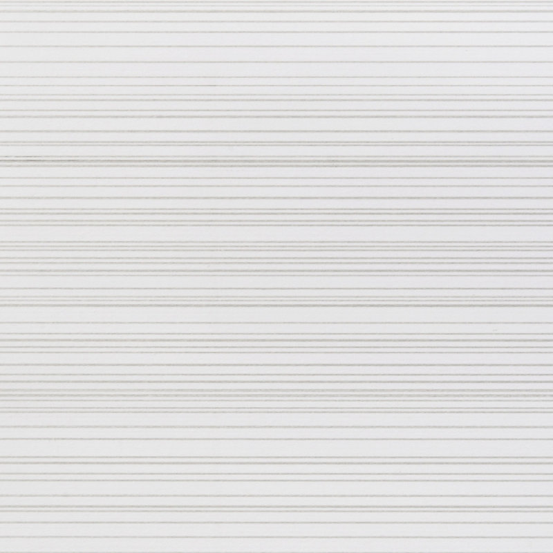 Lit avec rangement Mid-Century, Twin, White