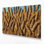 «Farm Wheat Bundles», art mural sur toile beige