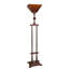 Torchiere Floor Lamp