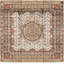 One-of-a-Kind 9' X 9'3" Area Rug
