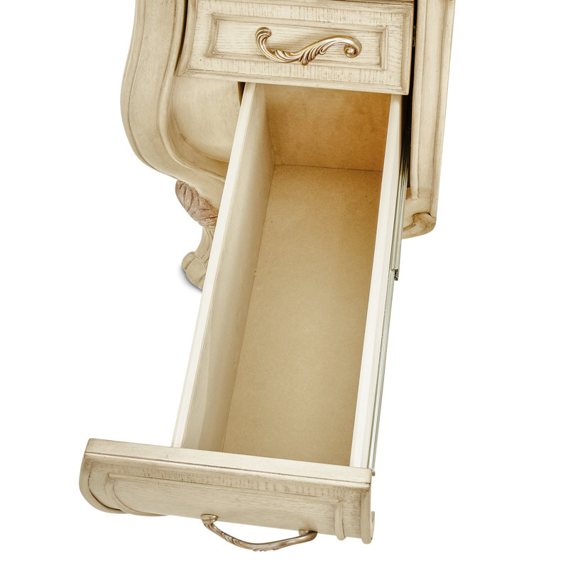 Platine de Royale 4 Piece Vanity