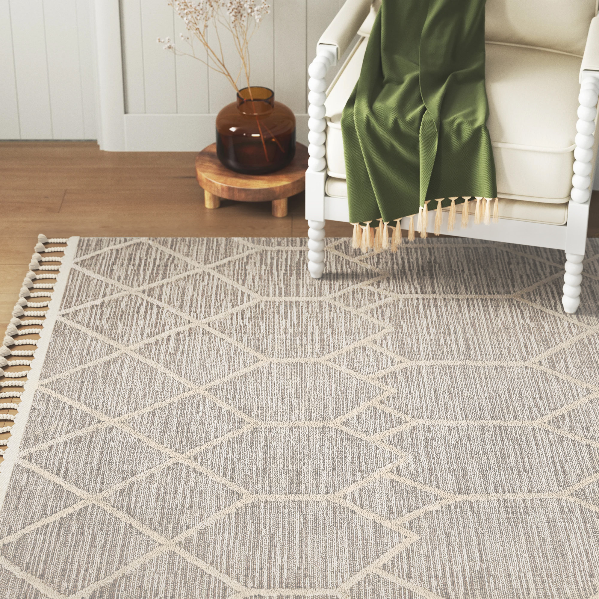 Everything You Need to Know About Jute Rugs - Sarah Joy