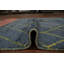 Chic tapis marocain 6 x 10