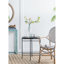 Table d'appoint en bois Modern Modern Modern