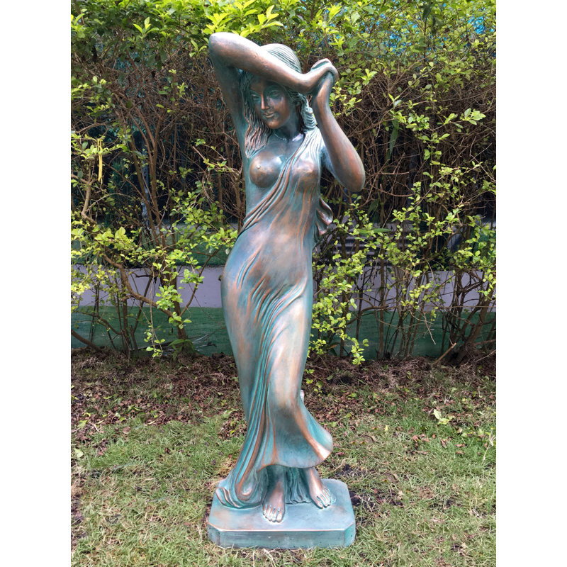 Vergogna Phryne Verdigris