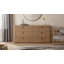 Commode 6 tiroirs Vienna-129457281