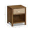 Eloise Assembled Nightstand-888973158