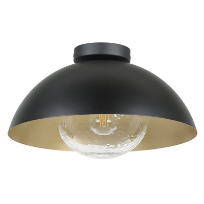 Suna Semi Flush Mount
