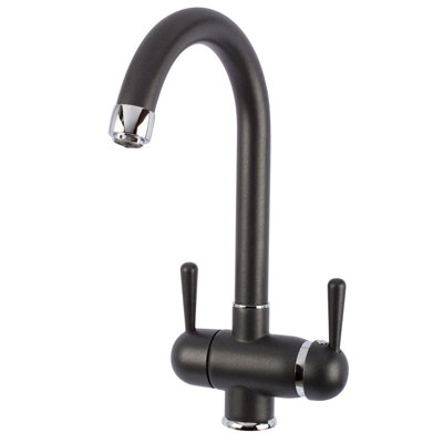 Pardenia 3-Way Tap (Triflow Filter Tap)