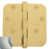 Satin Nickel is out of stock