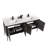 72 Double Bathroom Vanity-72340826-72340825
