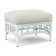 Luca Upholstered Ottoman