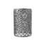 13.5 cm H Drum Lamp Shade ( Uno )-1659992369