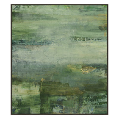 Green With Envy " Green With Envy 2 " by Maeve Harris