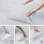Macklan Microfibre Brushed Pillowcase - Set of 2-1344545671