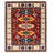 Wool Oriental Indoor Rug-567569604