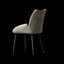 Chaises de salle à manger Fou, Morceaux d'appoint sans cadre pour la maison-1122339403
