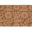 Tapis oriental brun en laine noué à la main 9 pi 1 po x 12 pi 4 po Baccio