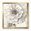 « indigold gris pivoines i »-image image sur toile-48346763-48346761