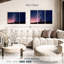 Renne nuit ciel-651916940
