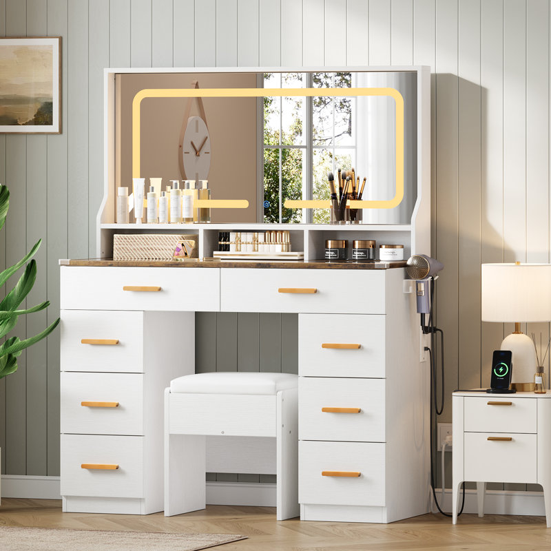 Ensemble de meuble-lavabo Modern