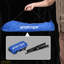 17 Stories Badminton Net