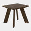 Chaise Adirondack en plastique avec table Byrnes-1672100877
