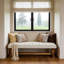 Upholstered Bench