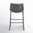 Bela 24" Leatherette Counter Stool-175233798