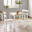 Linwood Solid Wood Dining Table