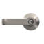 Complete Entry Lever Set with Deadbolt-427248632