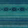 Hendrum Southwestern Indoor Rug